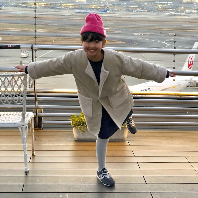 ゆきゆい