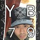 YB79 Gucci Yangbo
