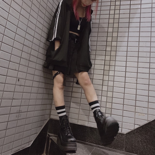 ちゃんはづ