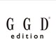 GGD edition 下北沢店