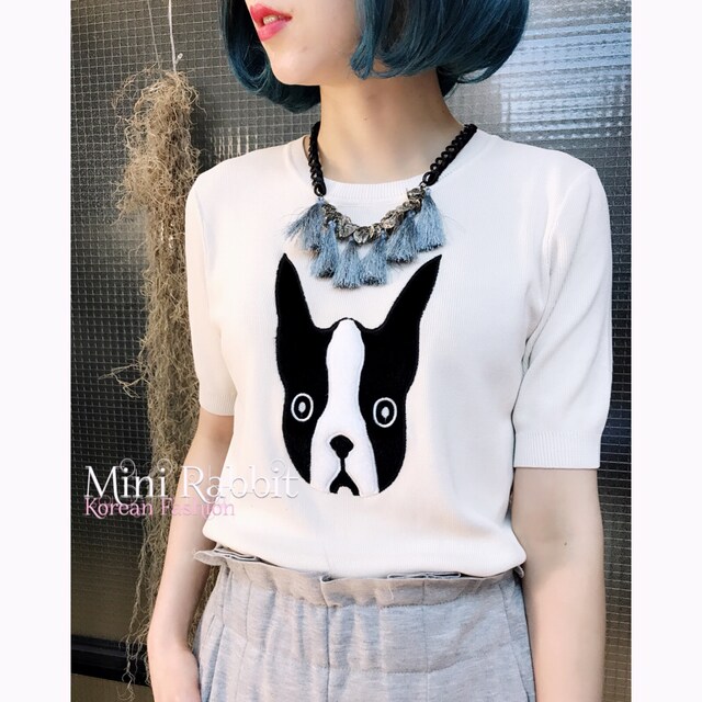 Mini Rabbit