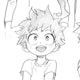 --Deku--のアイコン
