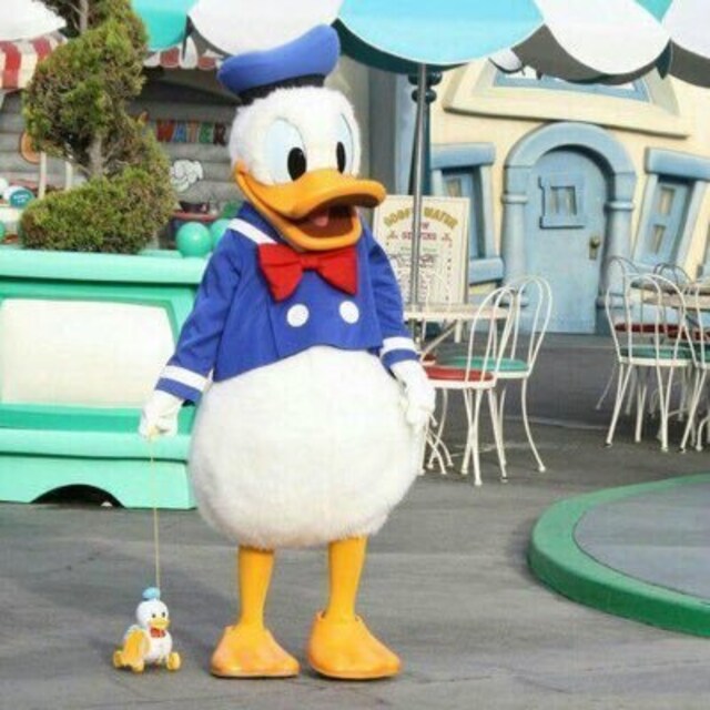 チビ太さん