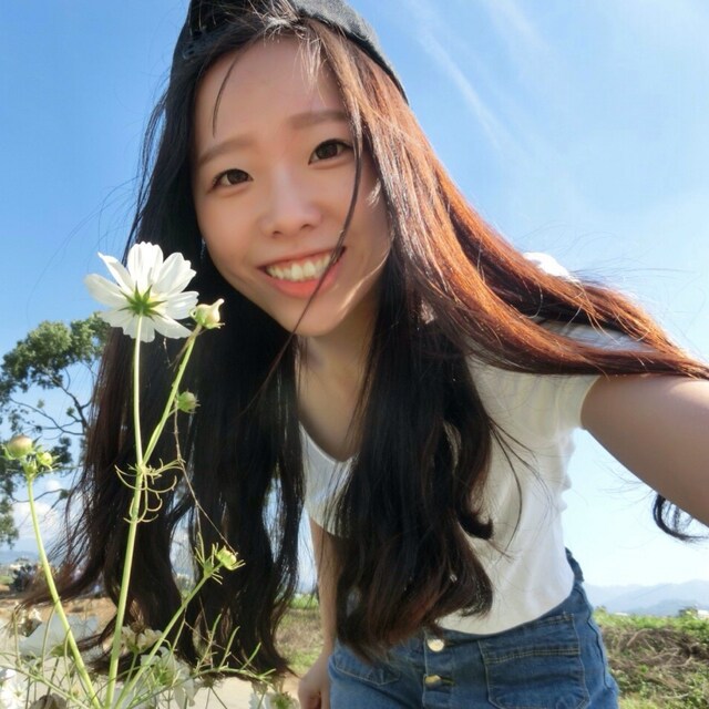小花