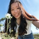 小花のアイコン
