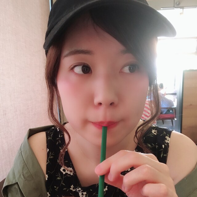 カナ。