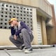 享宇柯のアイコン