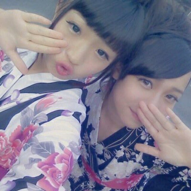 momoe yamamoto