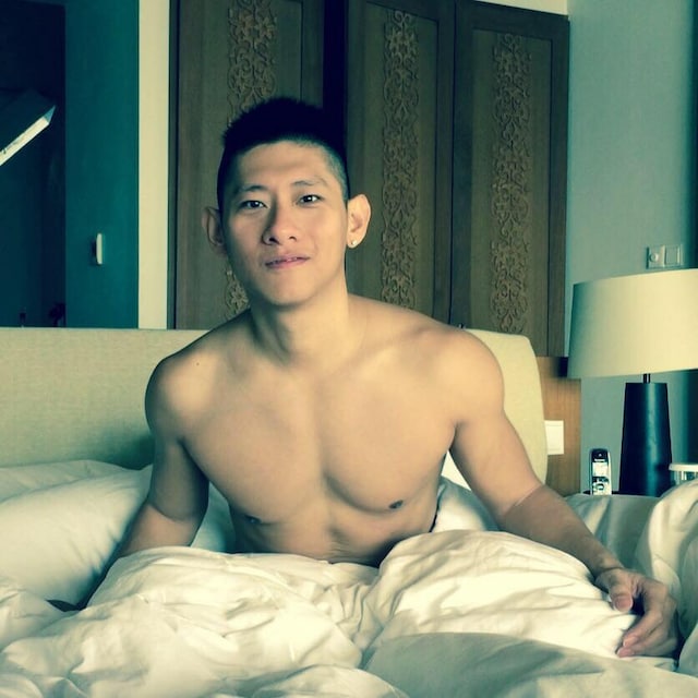 Jimmy Wong