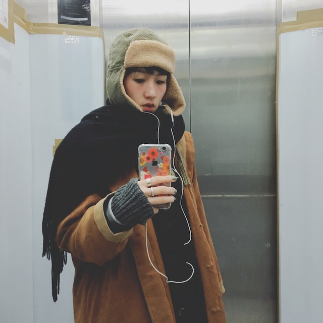 Vika 簡