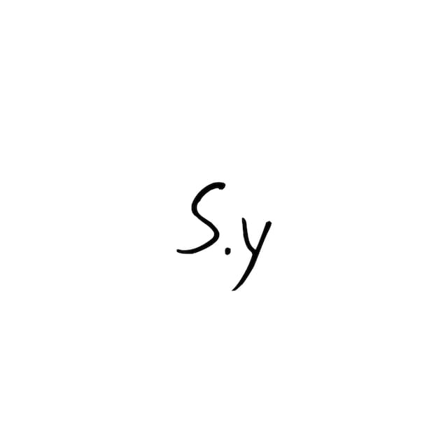 S.y