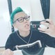 まこのアイコン