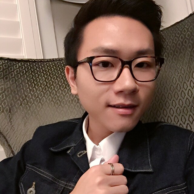 Tommy Chen