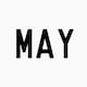 MAY(メイ)のアイコン