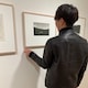 Sのアイコン