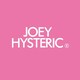 JOEY HYSTERIC OFFICIAL