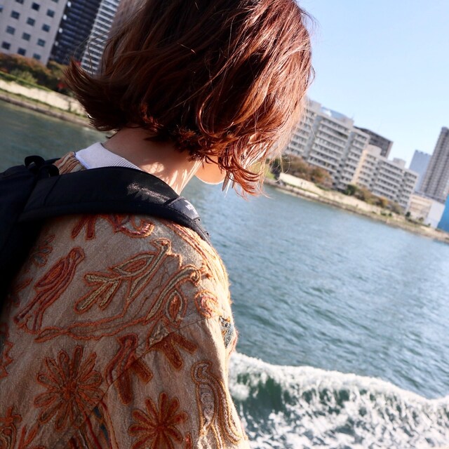 まこ