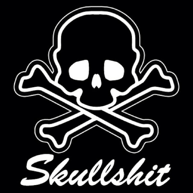 SKULLSHIT