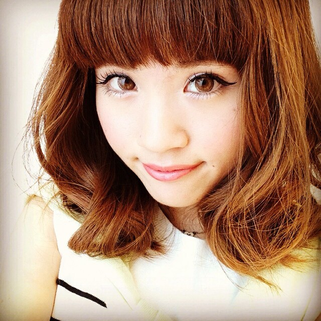 Mai Nishikawa