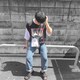 ゆうのアイコン