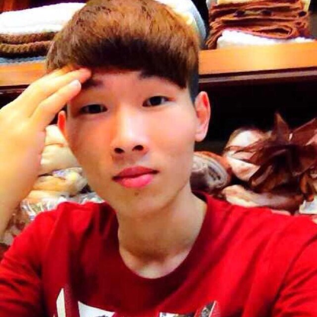 John曹小鹏