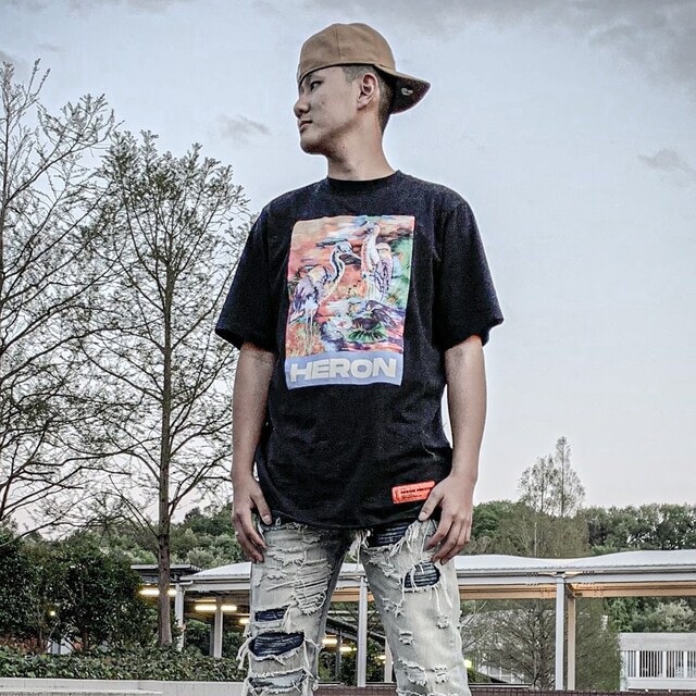 SHINNØSUKE∞