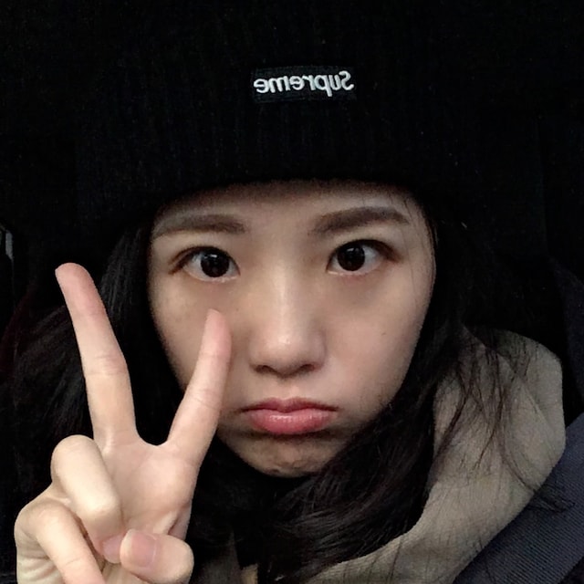 hsuanlin