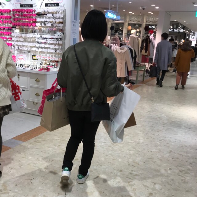 Naoka