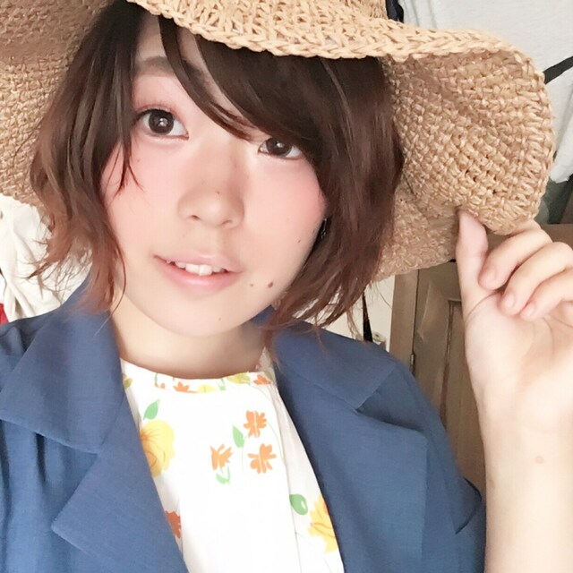 ちなみ ＊