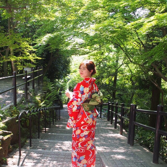 Ayaka Nagata