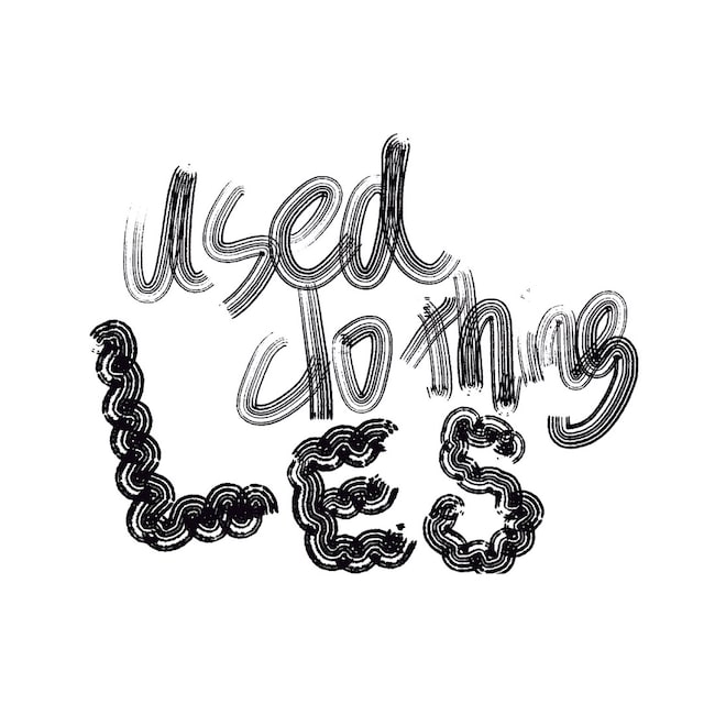 古着屋 LES