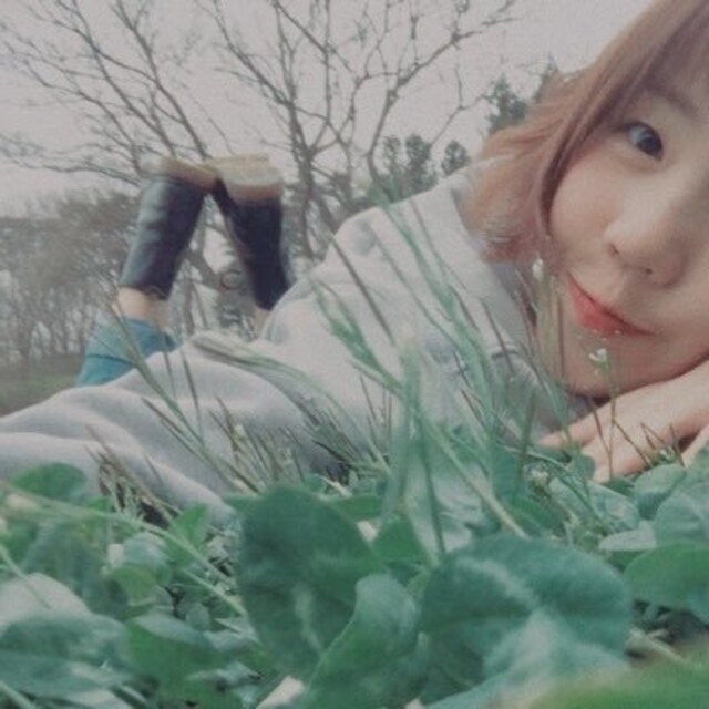 和