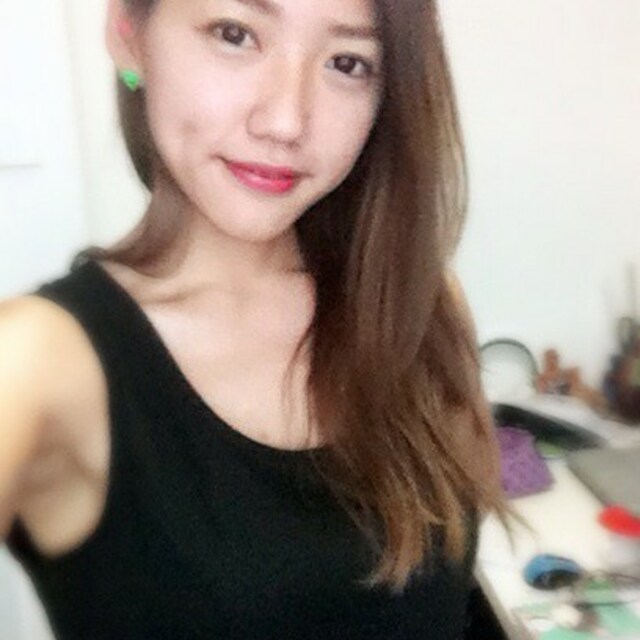 PollyChau