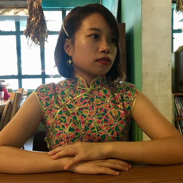 Wing Shan Pang