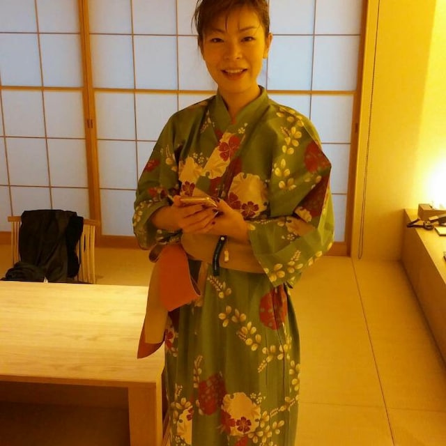 さよこ