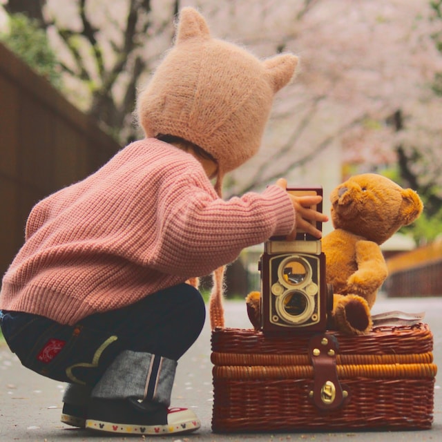 ちゃっくᵕ̈