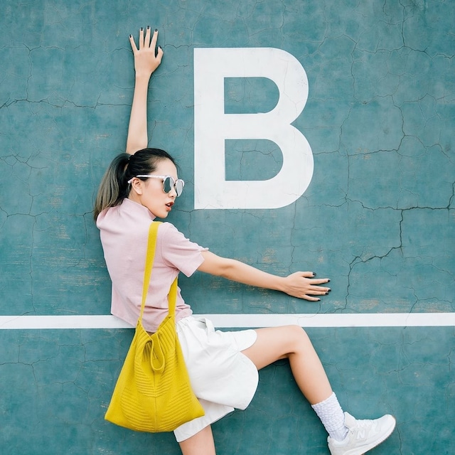 黃懸/BB