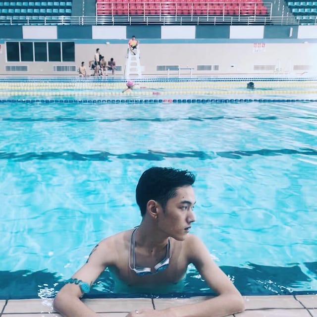 李禾木-