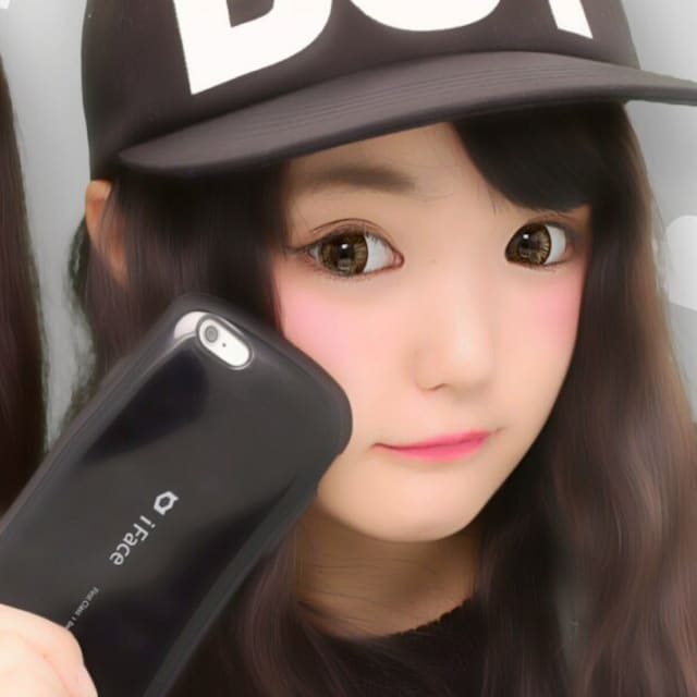 みぃぽちゃ