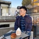 Kevinのアイコン