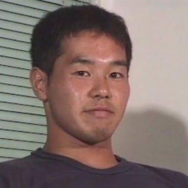 性欲に飢えしホモビを超越した性の獣 野獣