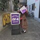 A🚬♥のアイコン