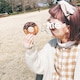 あーりんのアイコン