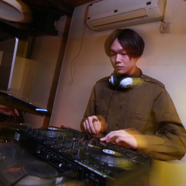 まよ