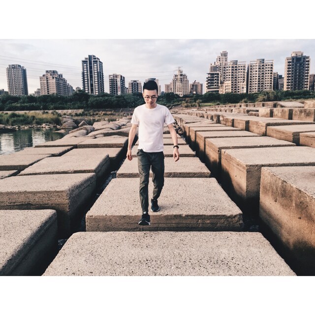 Henry Hsieh 謝亨禮