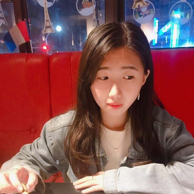 Rita莉塔