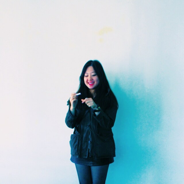 Katrina Kwok