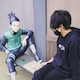 KAIのアイコン