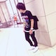 かーずのアイコン