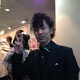 Kento Itakuraのアイコン